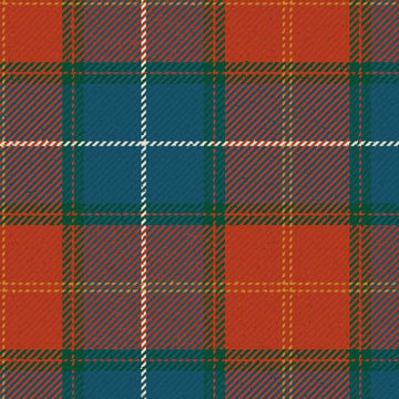 Twenty First Century Tartan More Kilt