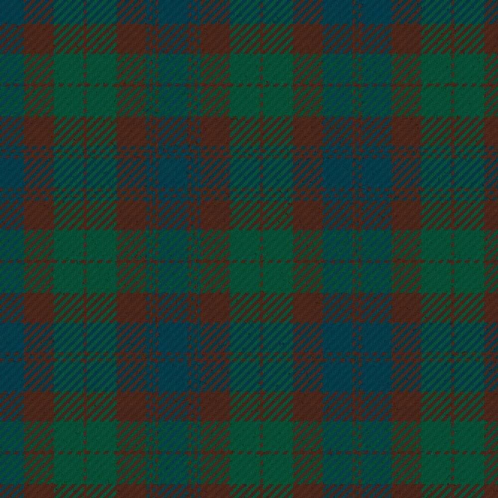 Tyneside District Ancient Tartan Kilt More Kilt