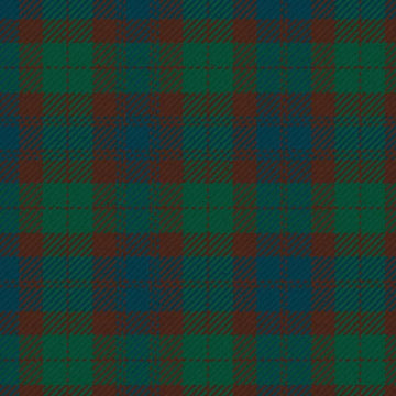 Tyneside District Ancient Tartan Kilt More Kilt