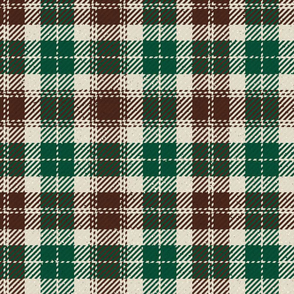 Tyneside Scottish Green Tartan Kilt More Kilt