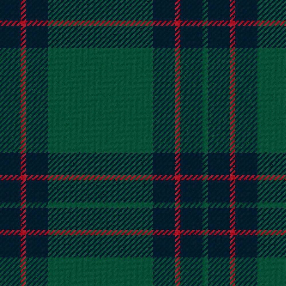 Tyrconnell Whiskey Ancient Tartan Kilt