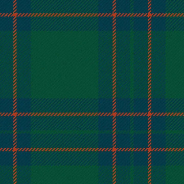 Tyrconnell Whiskey Tartan Kilt
