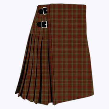 Tyrone Distric Tartan Kilt