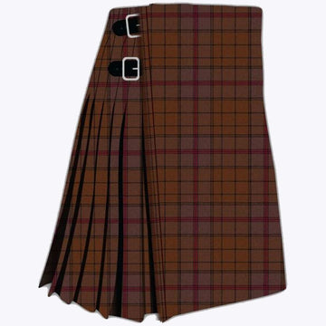 Ulster Weathererd Tartan Kilt