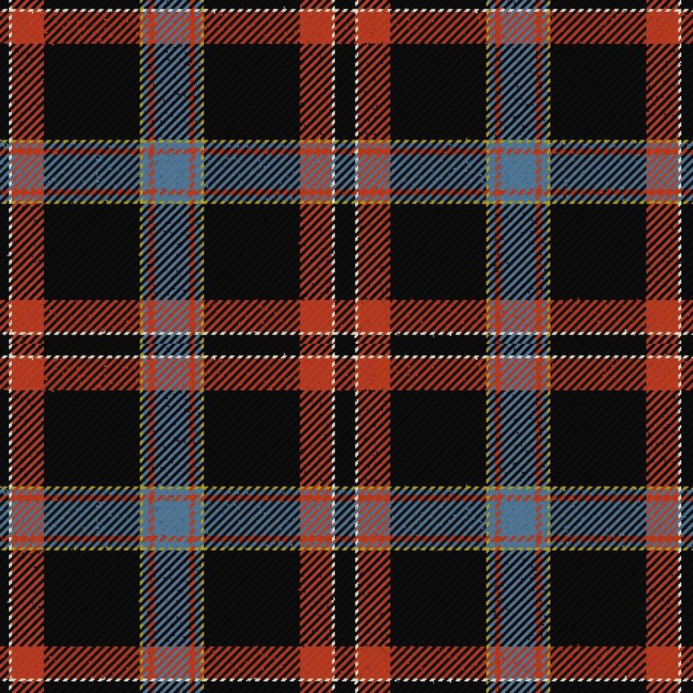 Union Memorial Ancient Tartan Kilt