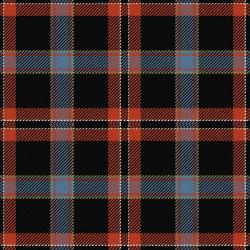 Union Memorial Ancient Tartan Kilt