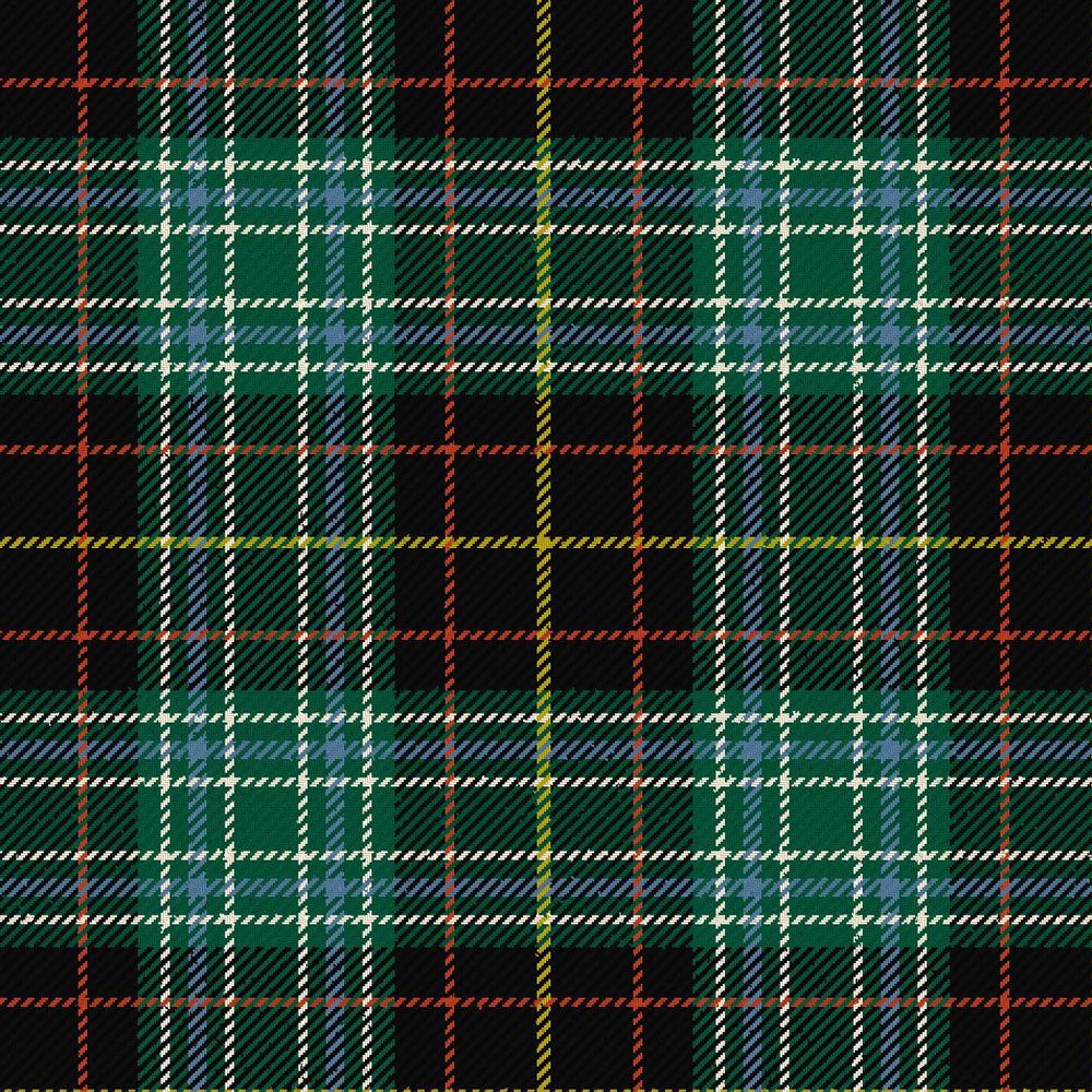 United Services Planning Association Ancient Tartan Kilt