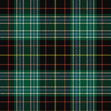 United Services Planning Association Ancient Tartan Kilt