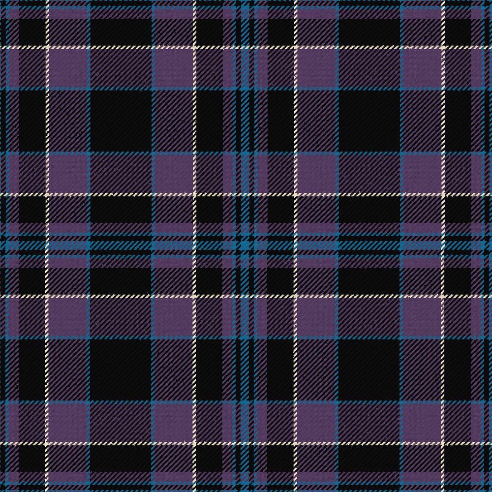 Universal Scientific Industrial Tartan Kilt