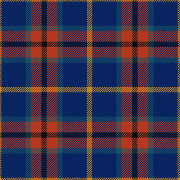 University Of Trinity College Tartan Kilt