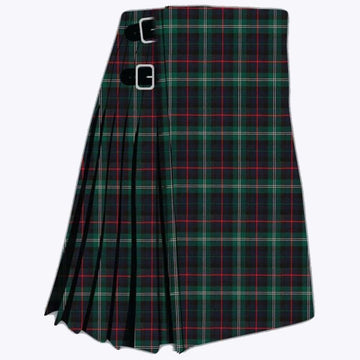 Stevenson Hunting Modern Tartan Kilt