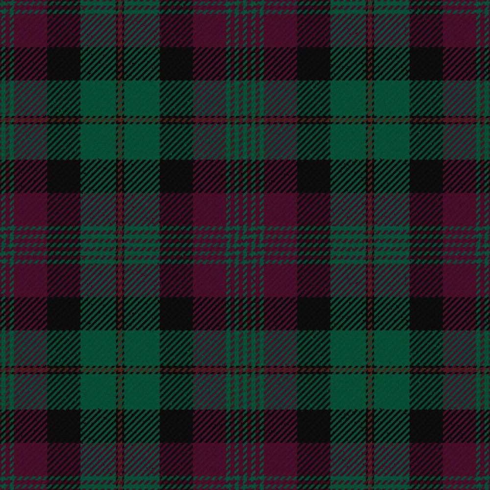 Urbino Tartan Kilt