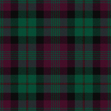 Urbino Tartan Kilt