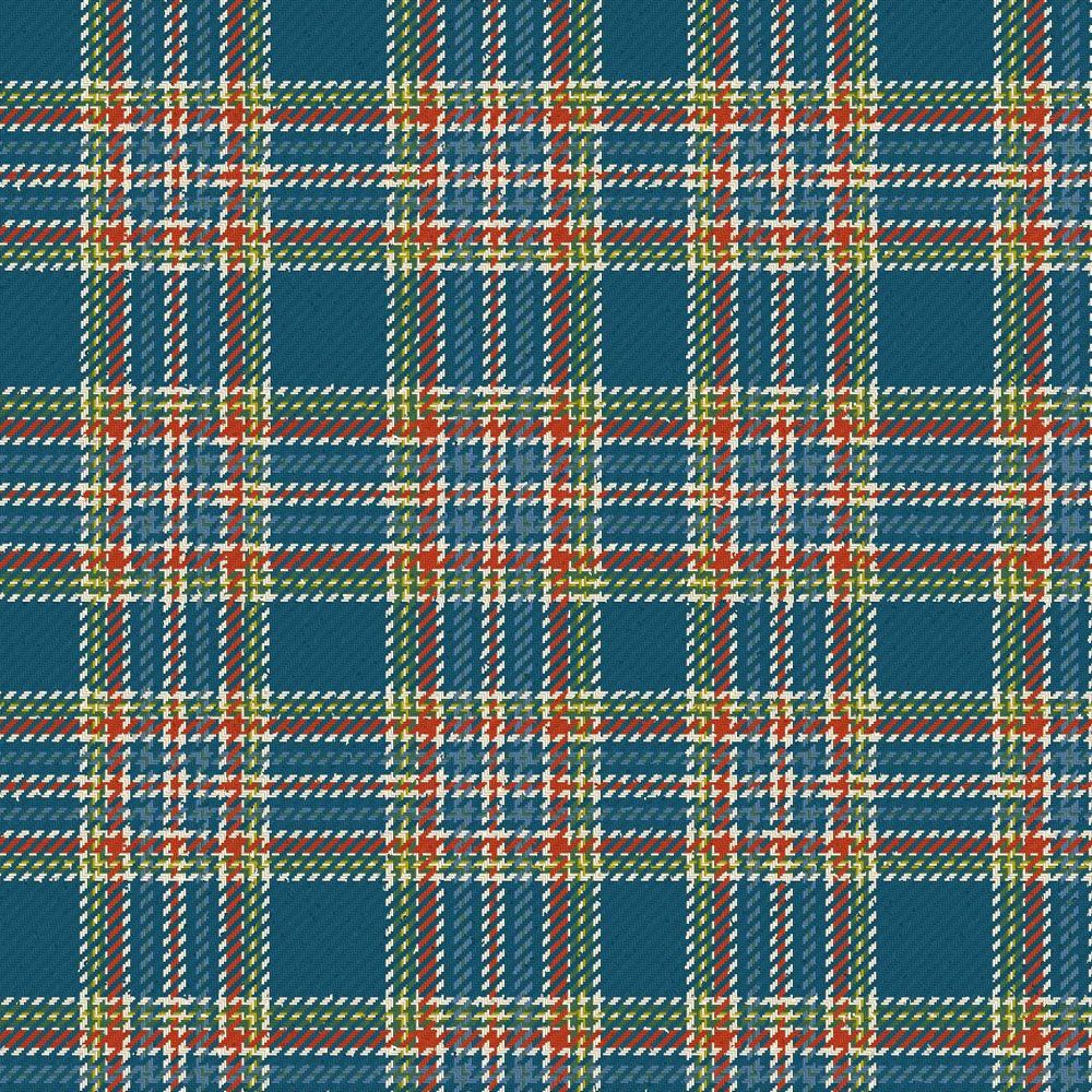 Us 7Th Cavalry Ancient Tartan Kilt