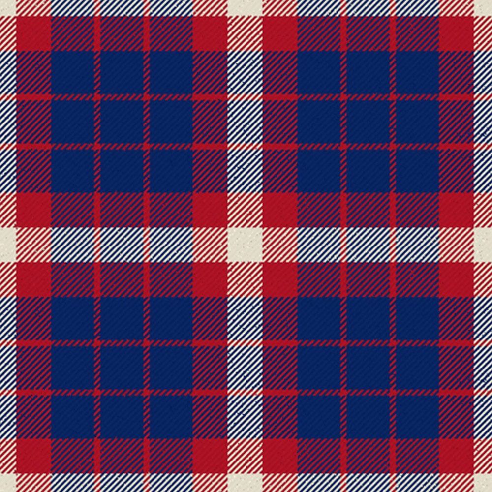 Us Coastguard Tartan Kilt