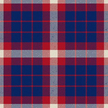 Us Coastguard Tartan Kilt