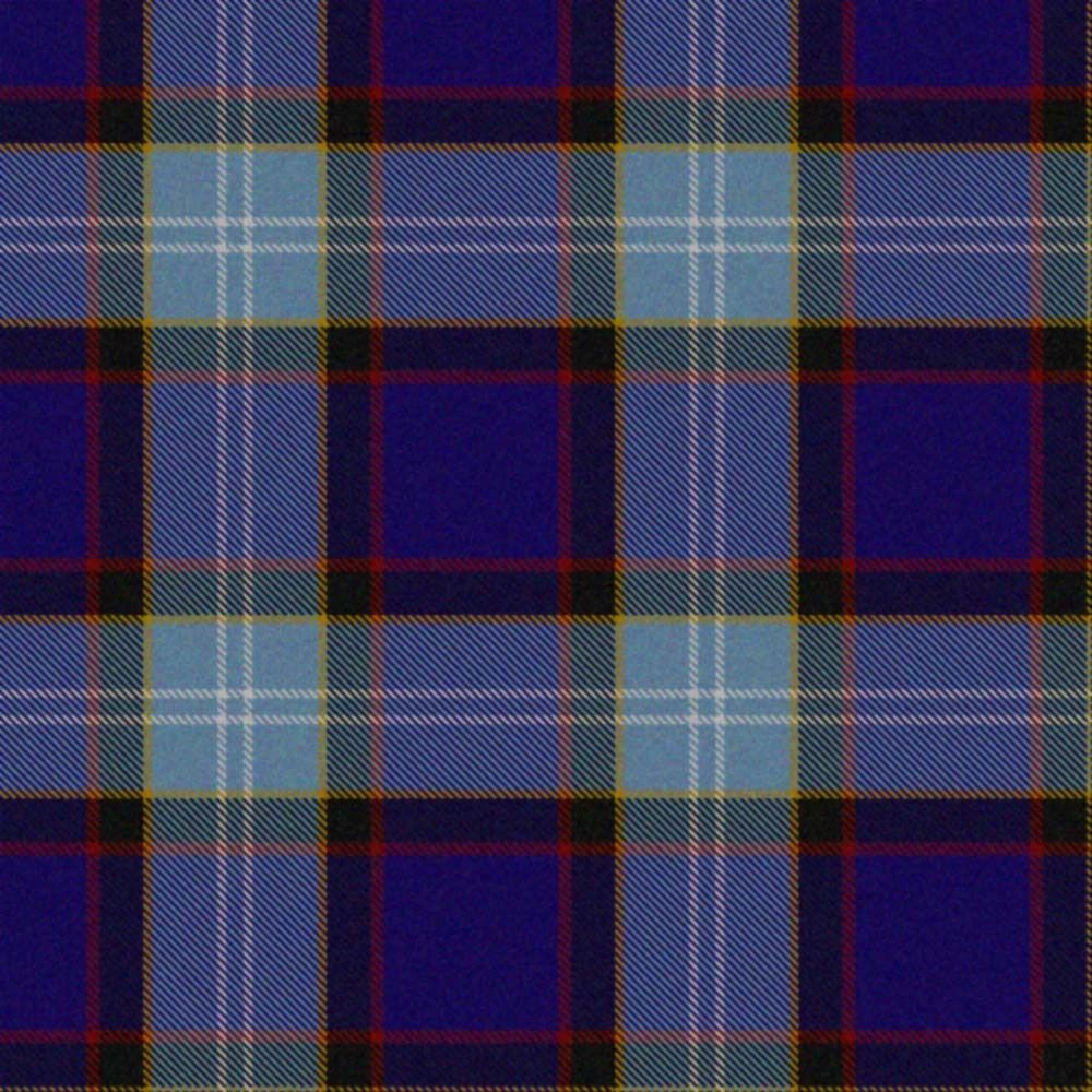 Us Forces Thurso Tartan Kilt