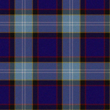 Us Forces Thurso Tartan Kilt