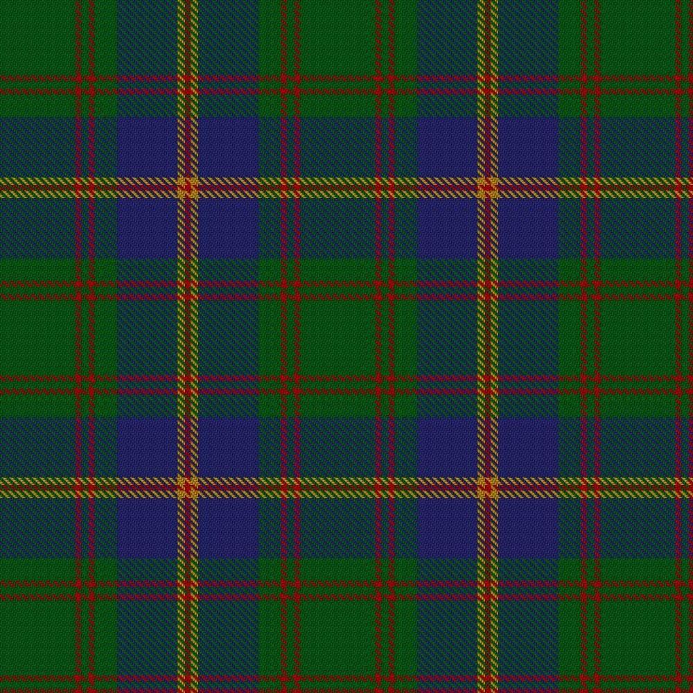 Us Marine Corps Tartan Kilt