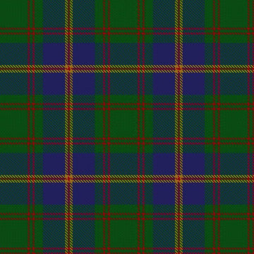 Us Marine Corps Tartan Kilt