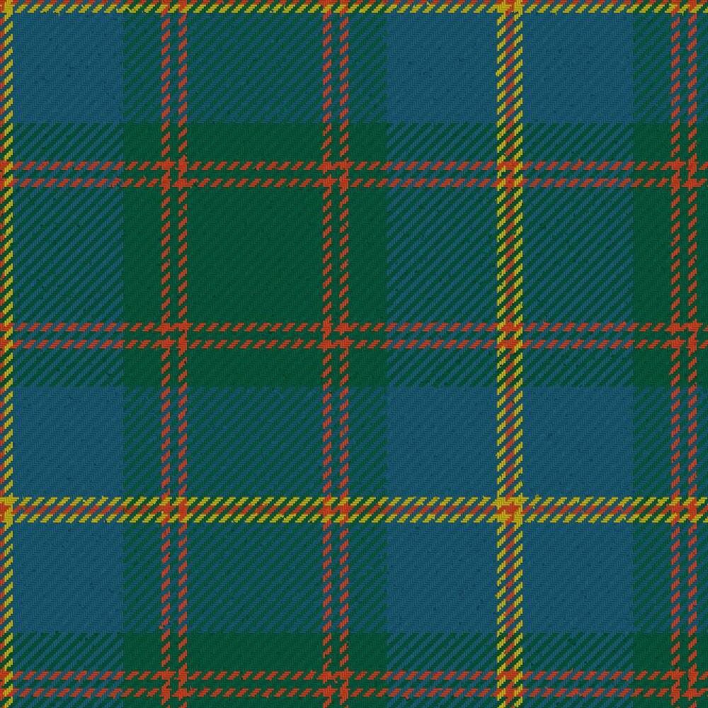 Us Marines Ancient Tartan Kilt