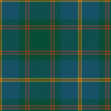 Us Marines Ancient Tartan Kilt