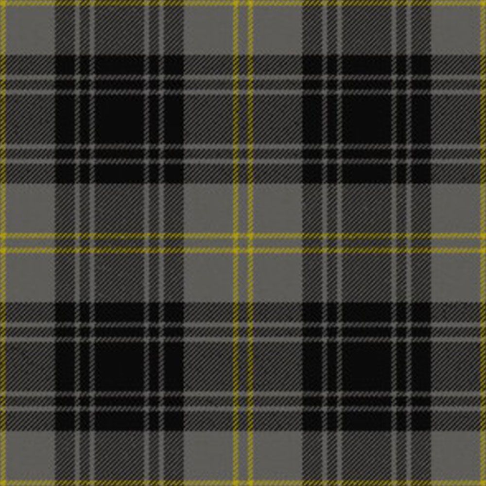 Us Military Academy Tartan Kilt
