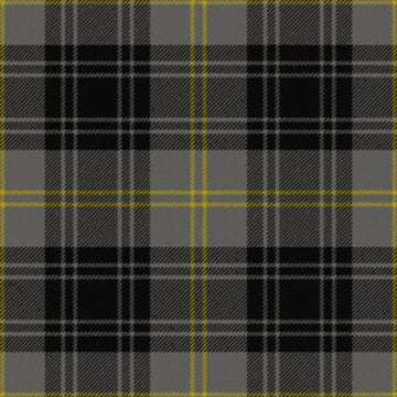 Us Military Academy Tartan Kilt