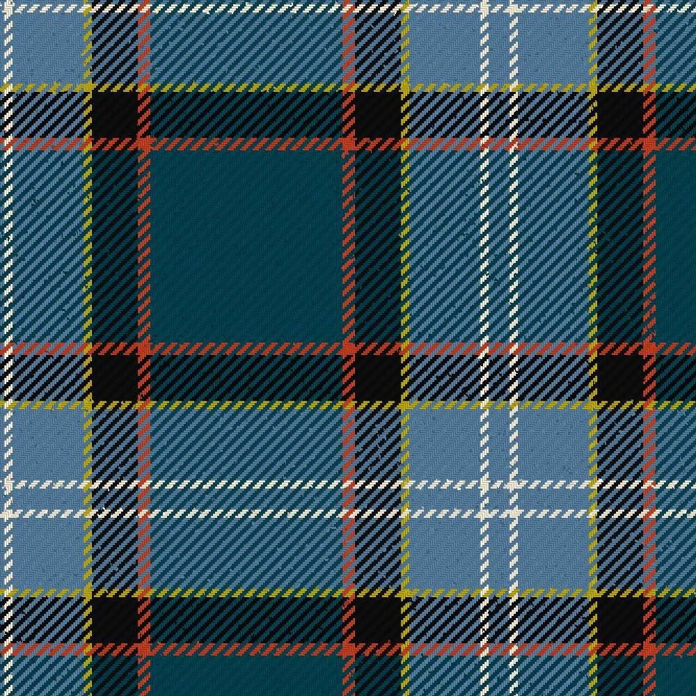 Us Military Thurso Ancient Tartan Kilt