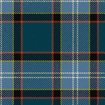 Us Military Thurso Ancient Tartan Kilt