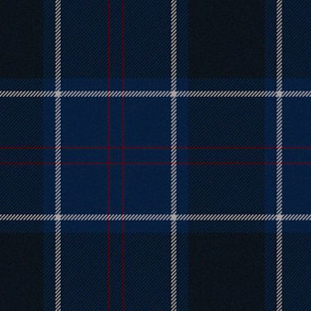 Us Navy Edzell Ancient Tartan Kilt