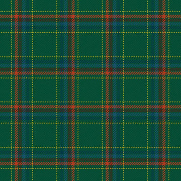 Us Sea Bees Ancient Tartan Kilt
