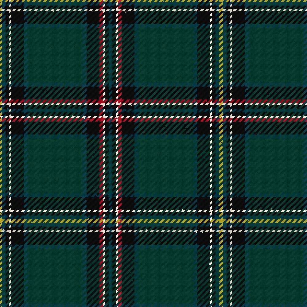 Us Special Forces Tartan Kilt