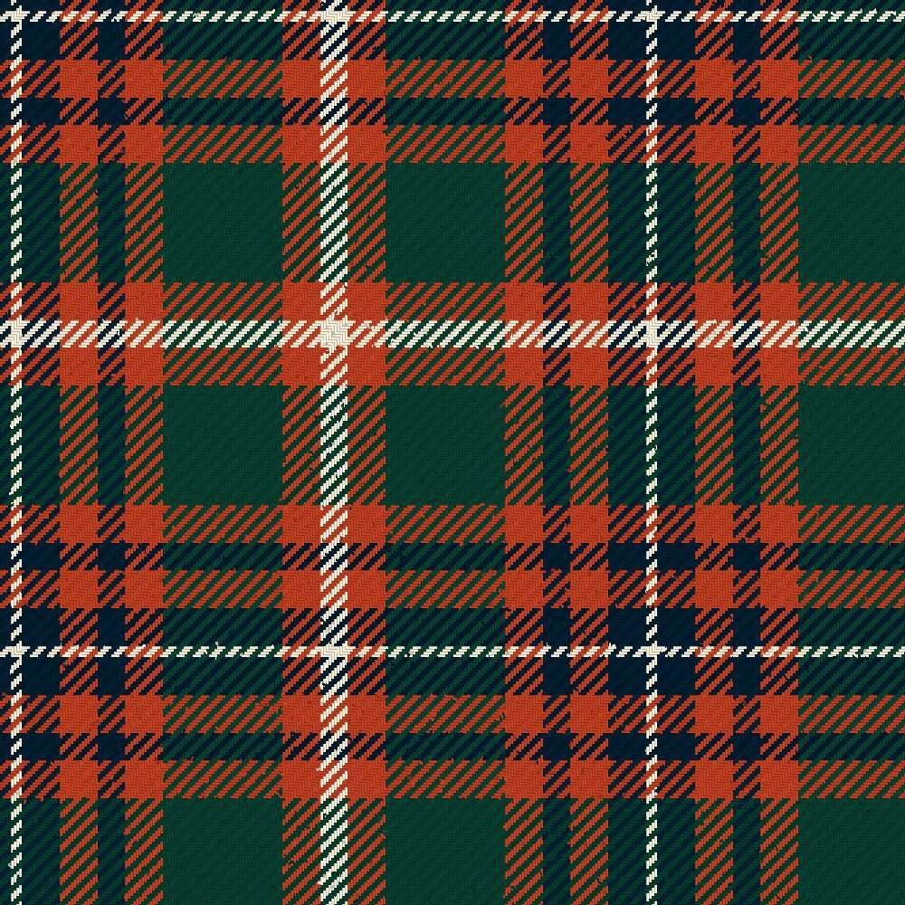 Utah State Tartan Kilt
