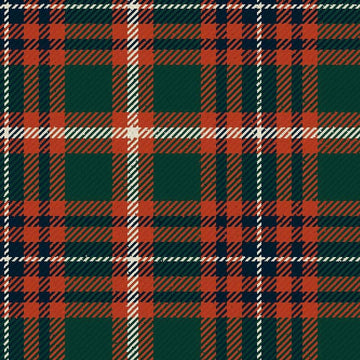 Utah State Tartan Kilt