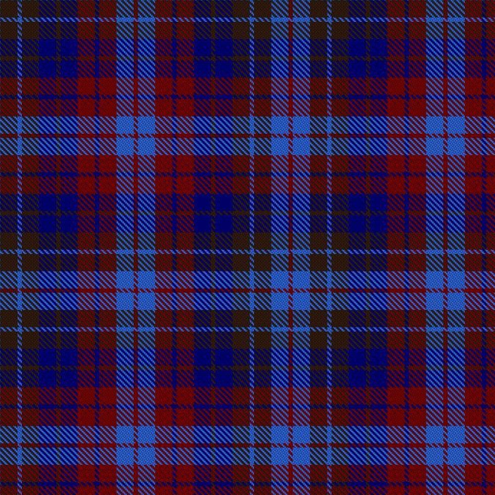 Vincent Tartan Kilt