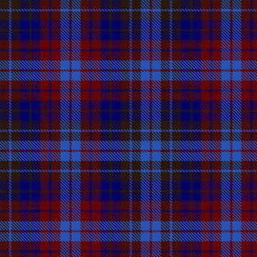 Vincent Tartan Kilt
