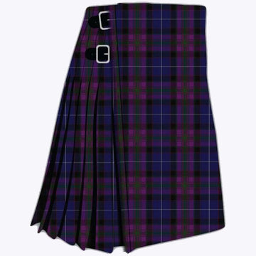 Western lsles Tartan Kilt