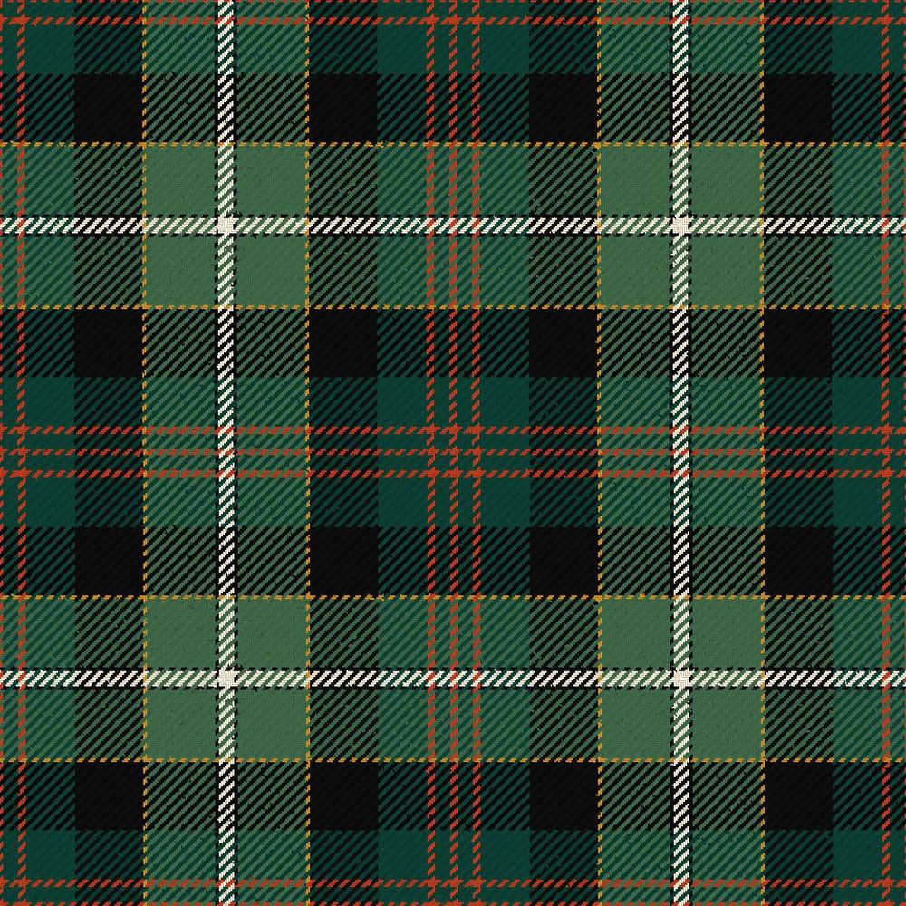 Whitson Ancient Tartan Kilt