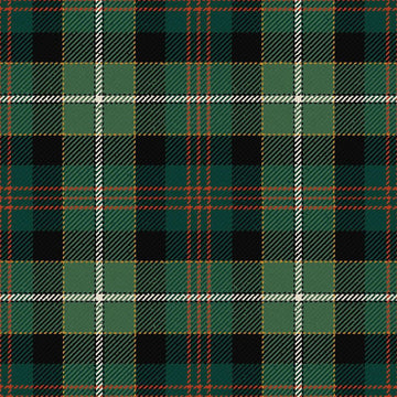 Whitson Ancient Tartan Kilt