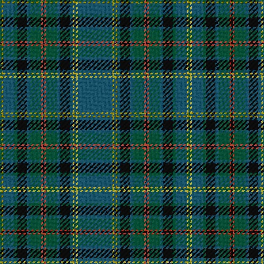 Whitworth Ancient Tartan Kilt