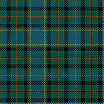 Whitworth Ancient Tartan Kilt