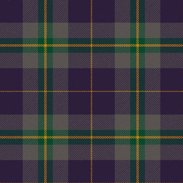 Wicks Ancient Tartan Kilt