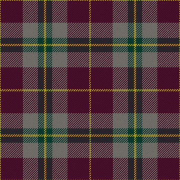 Wicks Modern Tartan Kilt