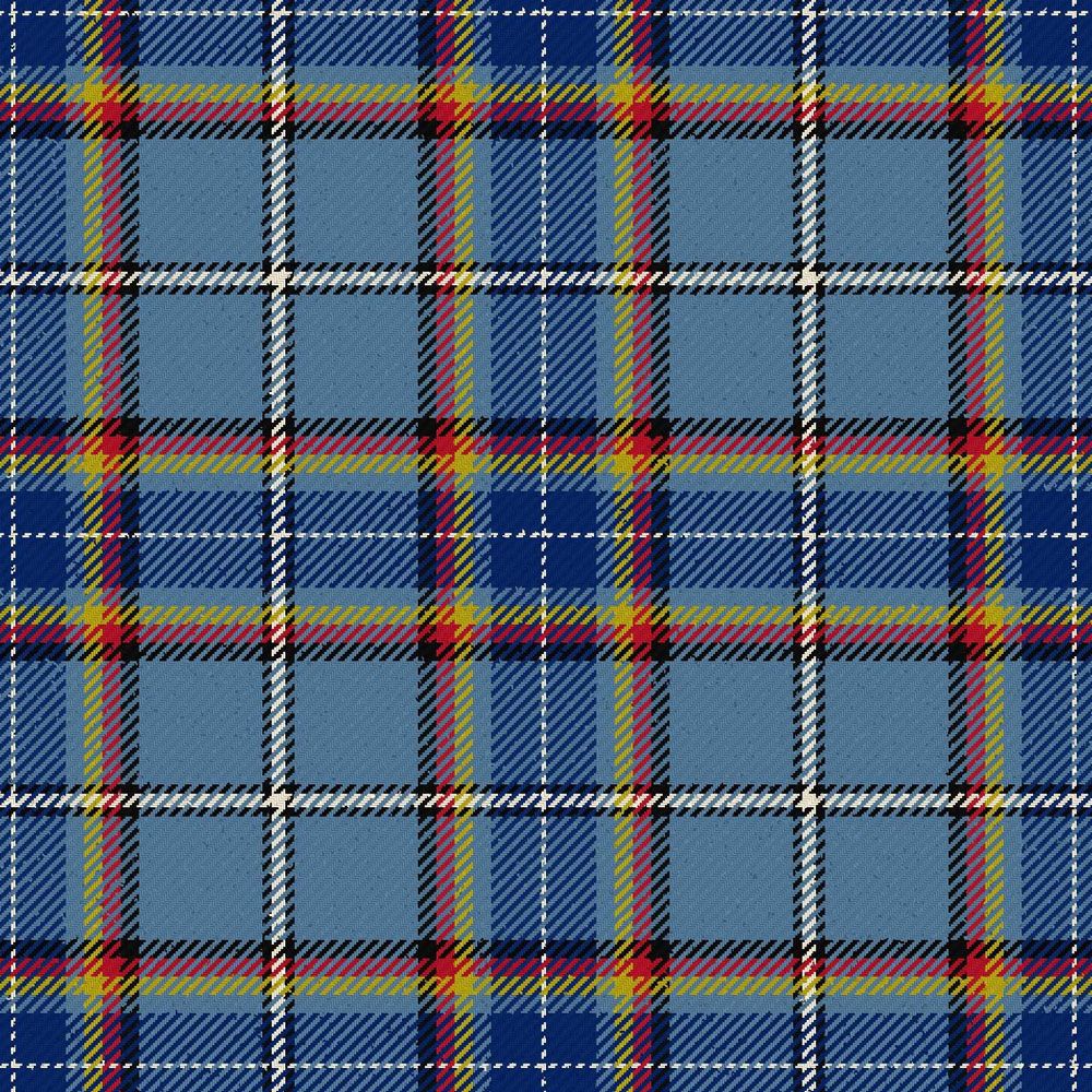 Wiegratz Alba Ancient Tartan Kilt
