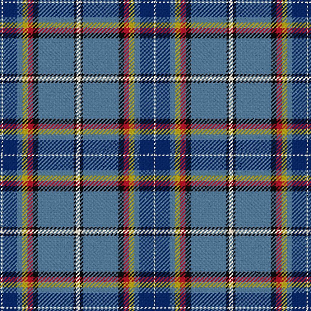 Wiegratz Alba Tartan Kilt