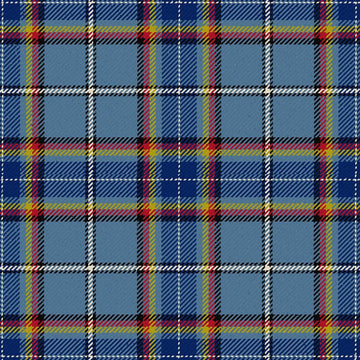 Wiegratz Alba Tartan Kilt
