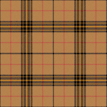 Wilbers Ancient Tartan Kilt