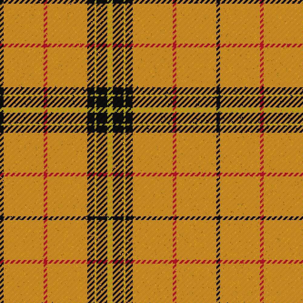 Wilbers Tartan Kilt