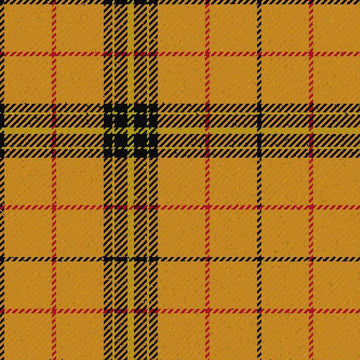 Wilbers Tartan Kilt